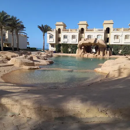 Chalet In Belagio Ain Sokhna