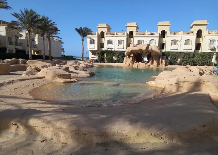 In Belagio Ain Sokhna *