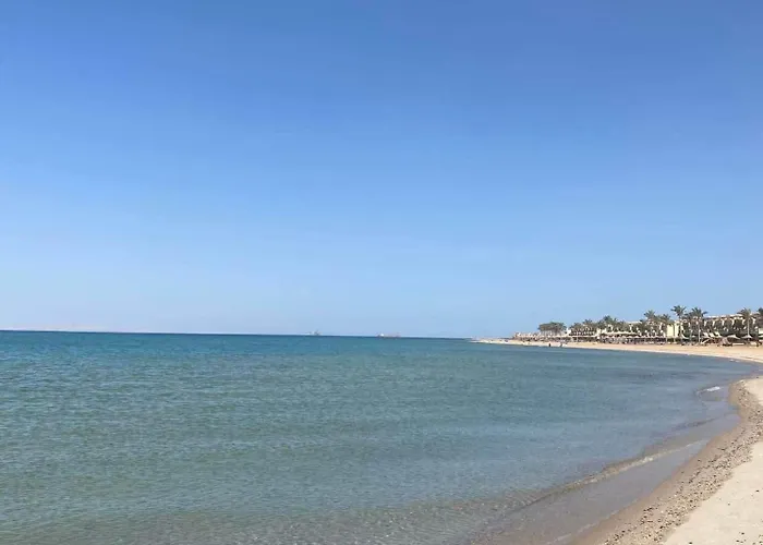 Chalet In Belagio Ain Sokhna