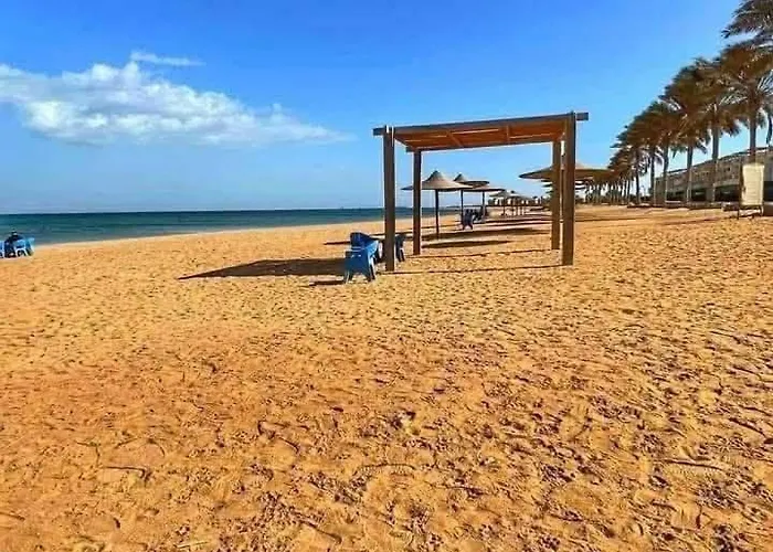 In Belagio Ain Sokhna Chalet *