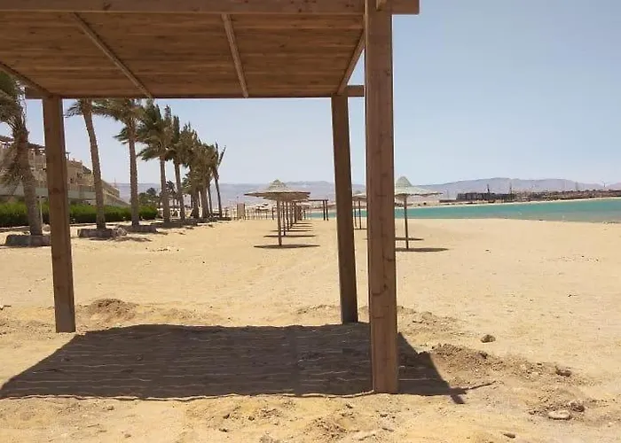 Chalet In Belagio Ain Sokhna *