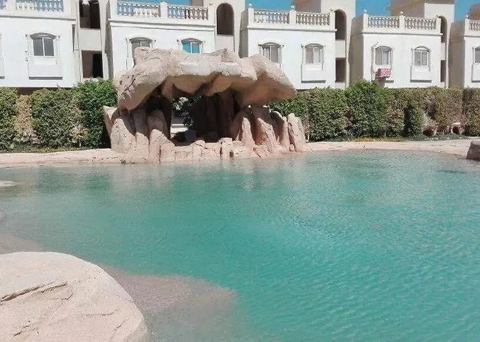 In Belagio Ain Sokhna Chalet Ain Suchna