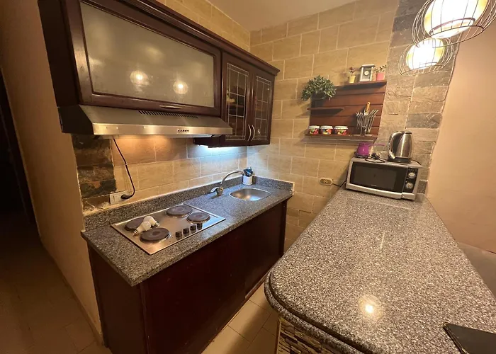 Chalet In Belagio Ain Sokhna Ain Suchna