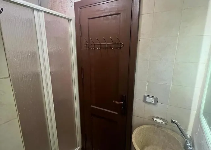 In Belagio Ain Sokhna *
