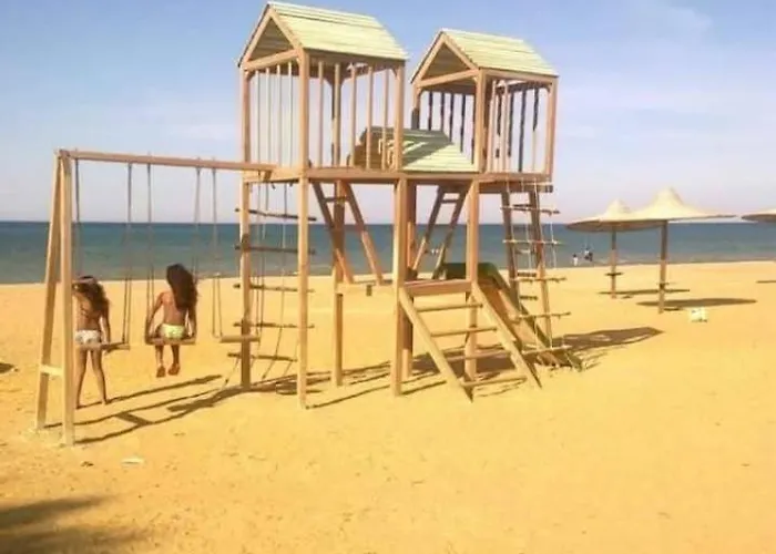In Belagio Ain Sokhna Chalet *